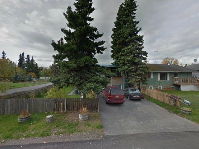 House image located at Anchorage, AK 99503