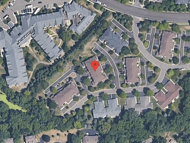 House image located at Eden Prairie, MN 55344
