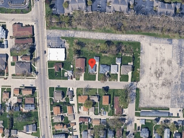 House image located at Capitol Heights, MD 20743