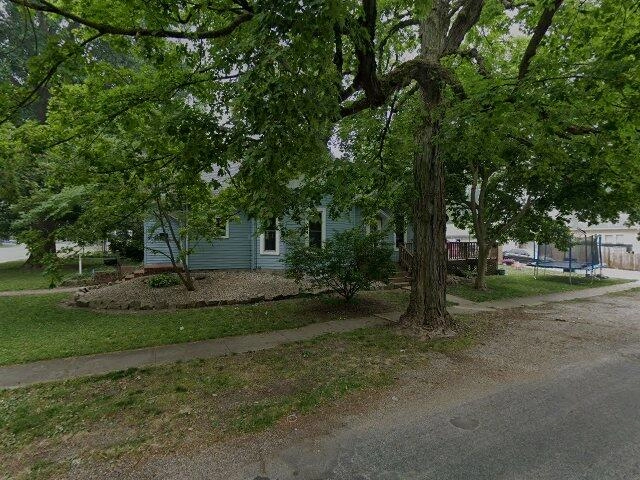 House image located at Paris, IL 61944