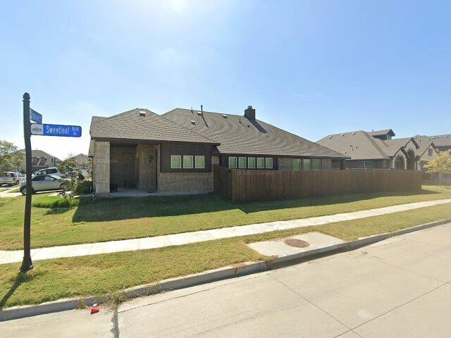 House image located at Rockwall, TX 75087