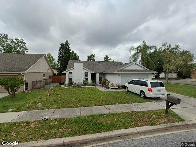 House image located at Oviedo, FL 32765