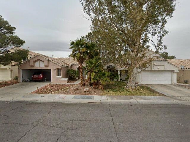 House image located at Las Vegas, NV 89128