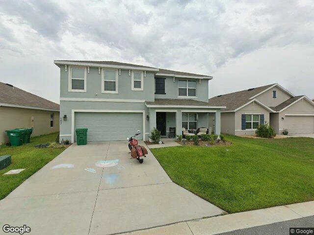 House image located at Wildwood, FL 34785