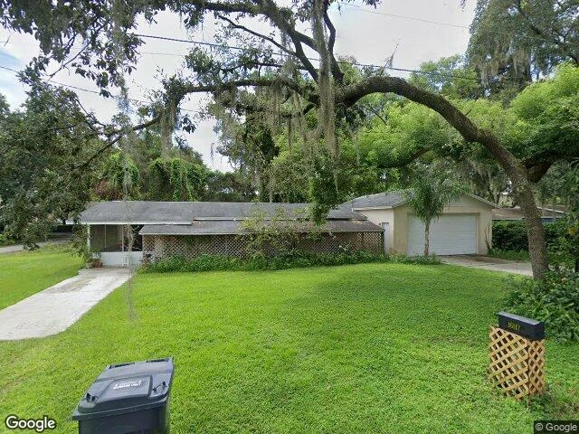 House image located at Lutz, FL 33548