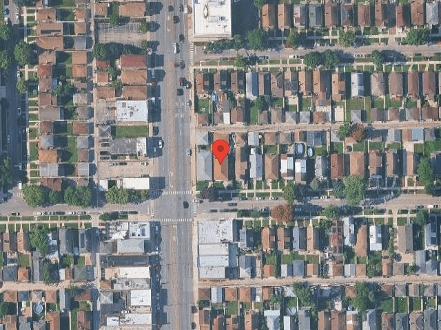 House image located at Chicago, IL 60629