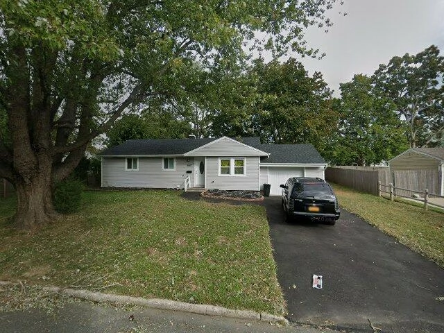 House image located at Medford, NY 11763