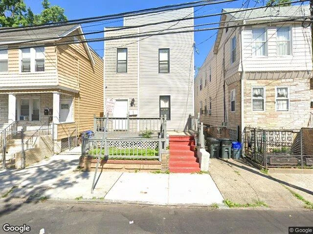 House image located at Newark, NJ 07112