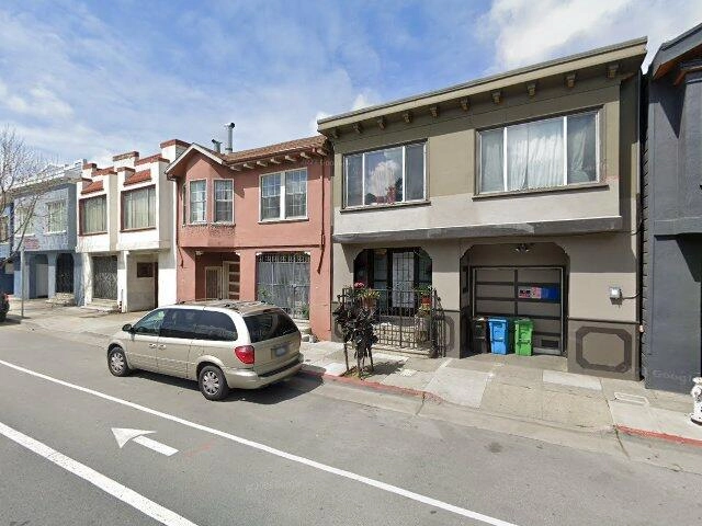 House image located at San Francisco, CA 94110