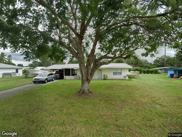 House image located at Vero Beach, FL 32966