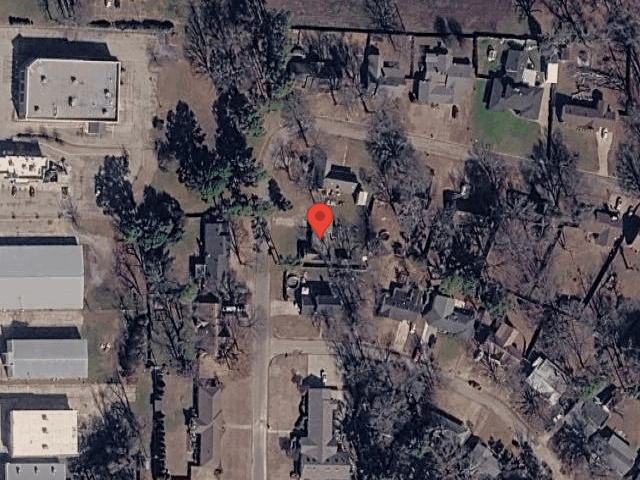 House image located at Forrest City, AR 72335