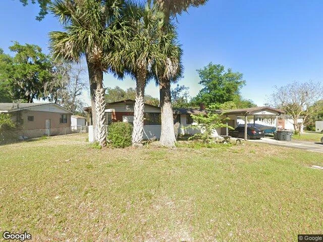 House image located at Jacksonville, FL 32217