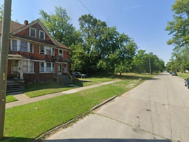 House image located at Detroit, MI 48202