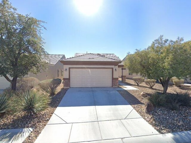 House image located at North Las Vegas, NV 89084