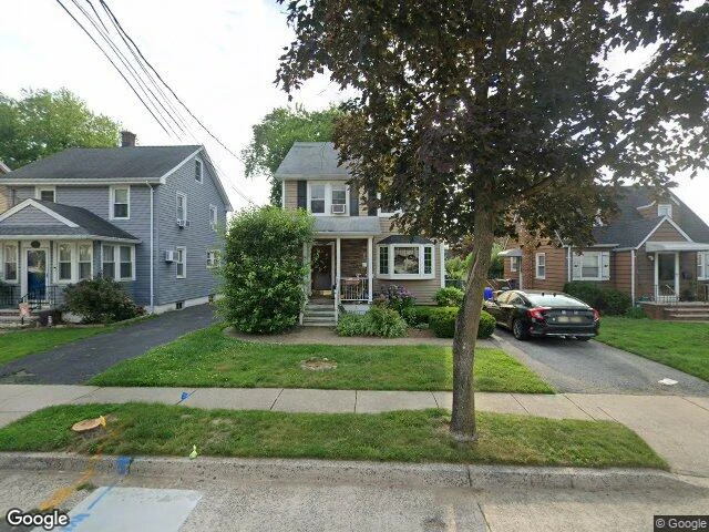 House image located at New Milford, NJ 07646