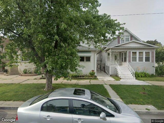 House image located at Chicago, IL 60641