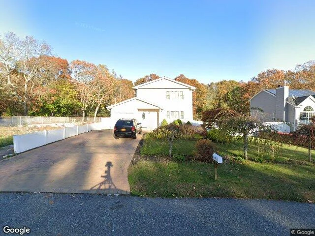 House image located at Shirley, NY 11967