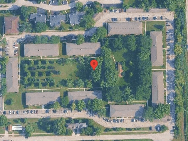 House image located at Clarendon Hills, IL 60514