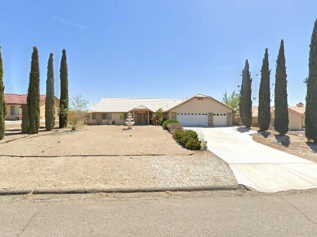 House image located at Apple Valley, CA 92307