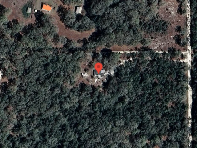 House image located at Bell, FL 32619