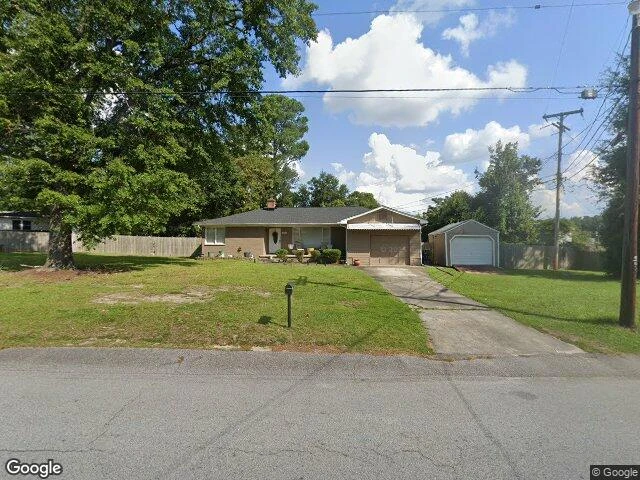 House image located at Columbia, SC 29204