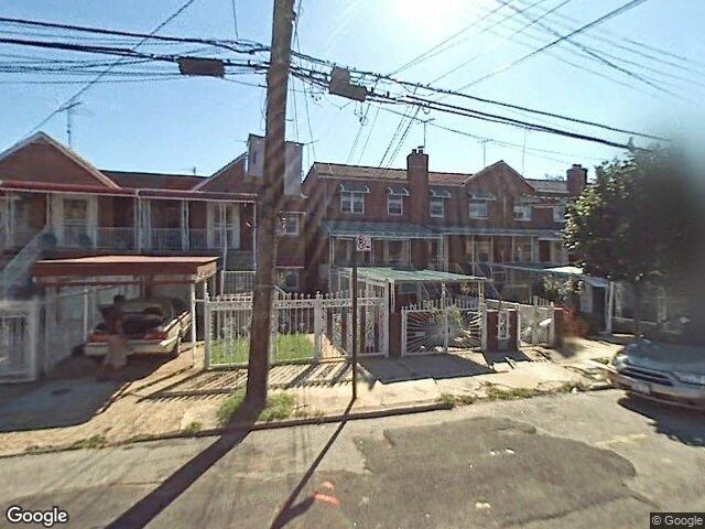 House image located at Bronx, NY 10469