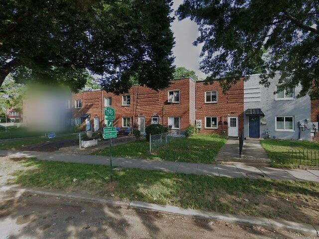 House image located at Washington, DC 20002