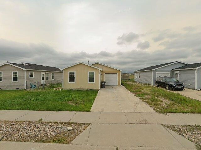 House image located at Box Elder, SD 57719