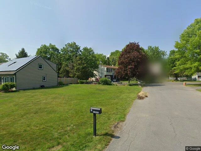 House image located at Ballston Spa, NY 12020