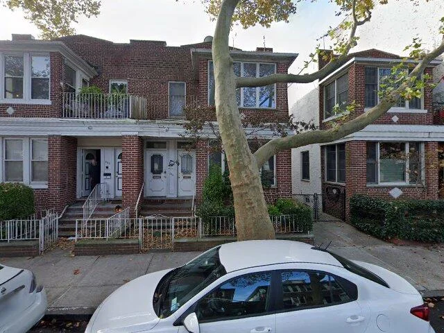House image located at Brooklyn, NY 11209