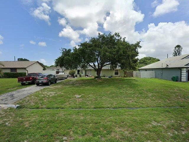 House image located at Port Saint Lucie, FL 34984