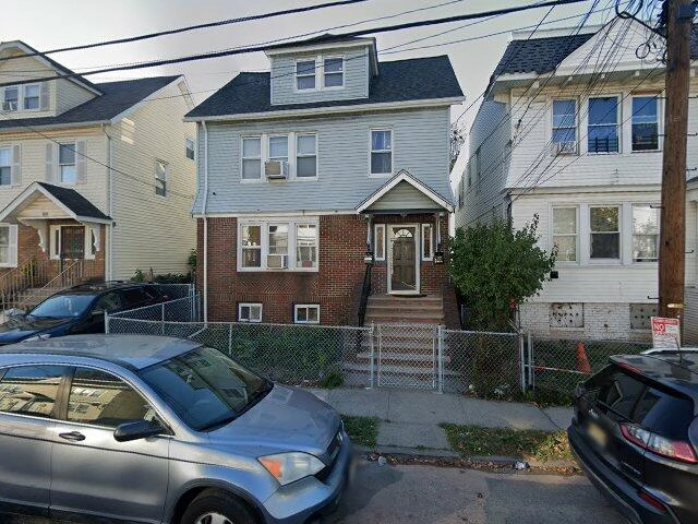 House image located at Irvington, NJ 07111