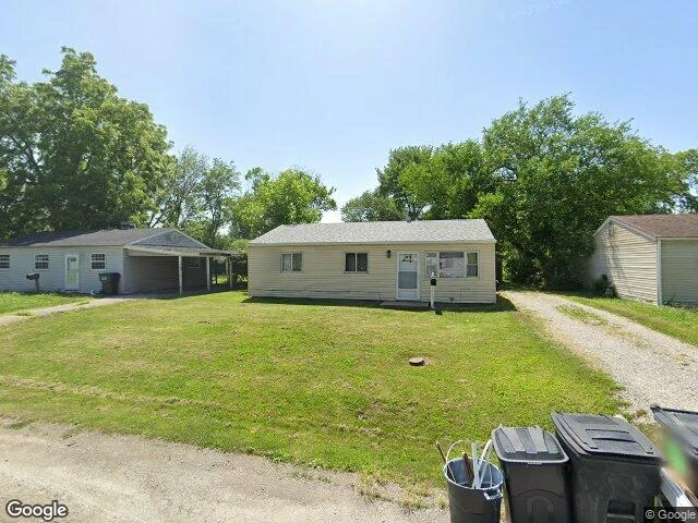 House image located at East Saint Louis, IL 62206