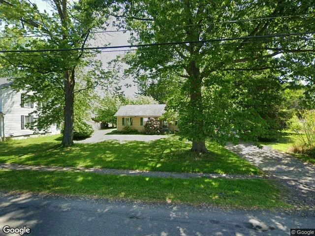 House image located at Fredonia, NY 14063