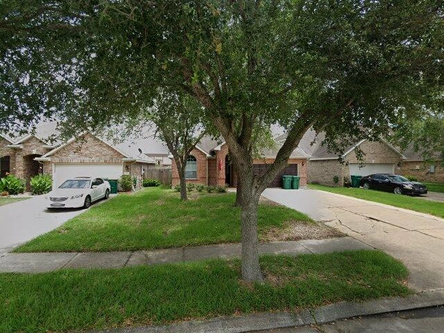 House image located at La Marque, TX 77568