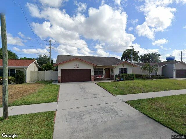 House image located at Deerfield Beach, FL 33442