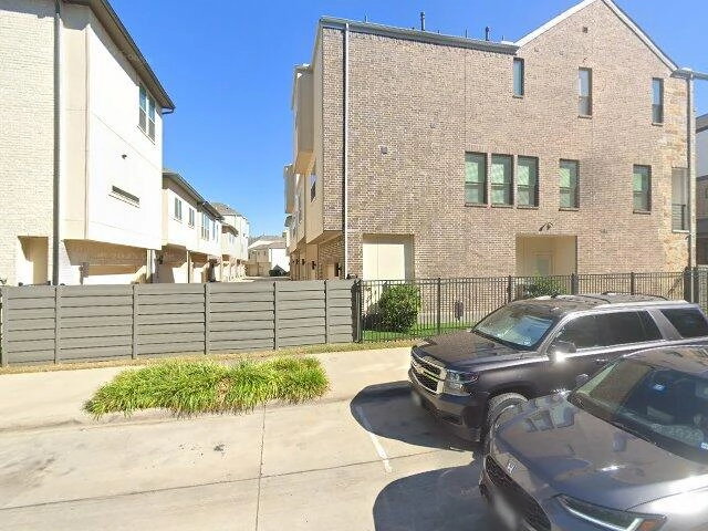 House image located at Dallas, TX 75231