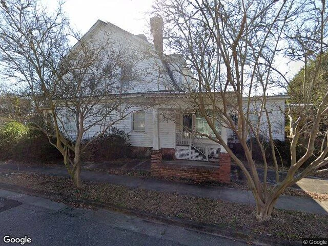 House image located at Marion, SC 29571