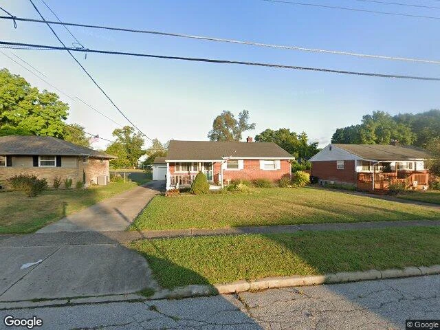 House image located at Milford, OH 45150