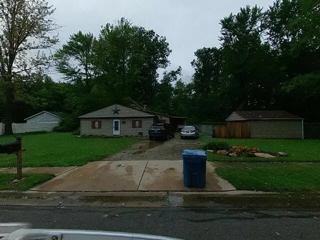 House image located at Sheffield Lake, OH 44054