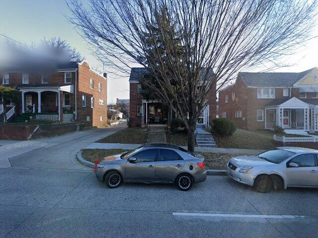 House image located at Washington, DC 20011