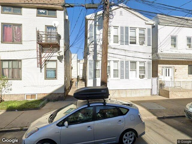 House image located at Bayonne, NJ 07002