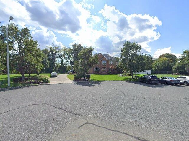House image located at Farmingdale, NJ 07727