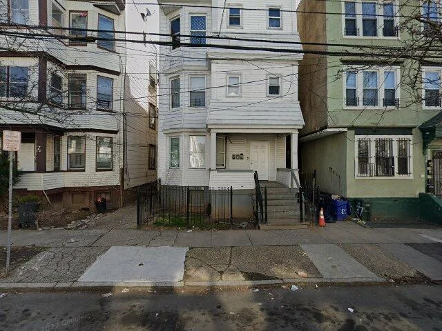 House image located at Newark, NJ 07103
