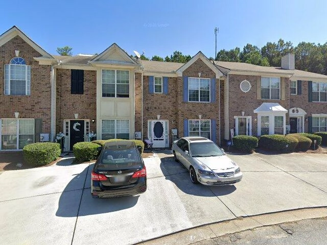 House image located at Lithonia, GA 30058