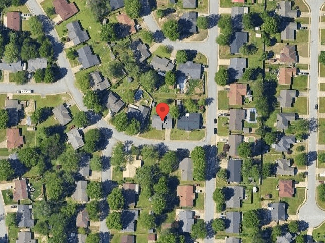 House image located at Springdale, AR 72762