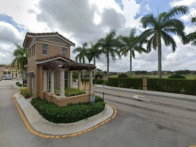 House image located at Homestead, FL 33035