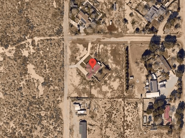 House image located at Lancaster, CA 93535