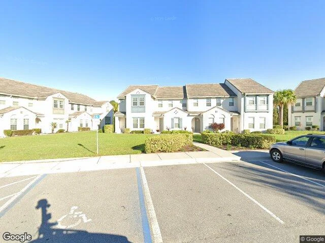 House image located at Davenport, FL 33896