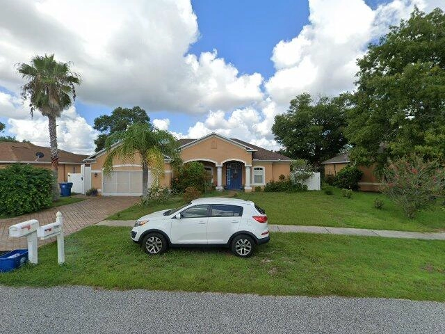 House image located at Brooksville, FL 34604